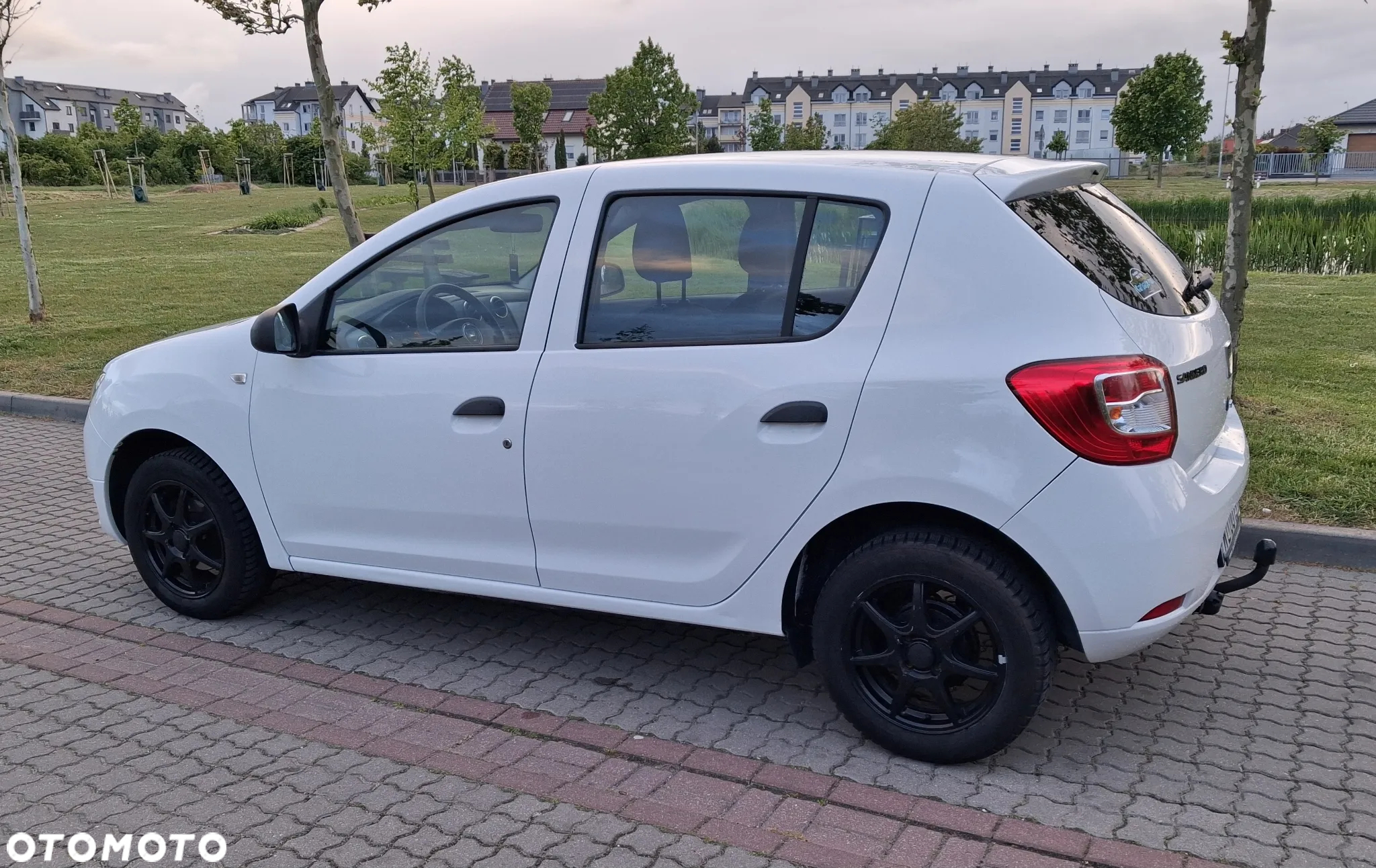 Dacia Sandero TCe 90 Celebration - 4