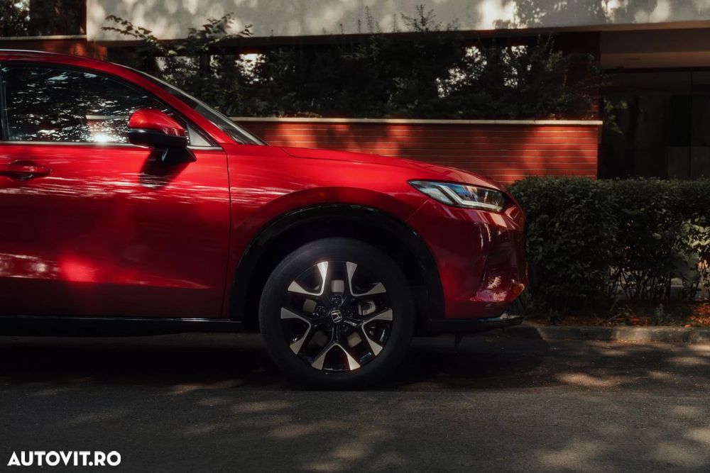 Honda ZR-V 2.0 e:HEV 4x2 E-CVT Sport - 6