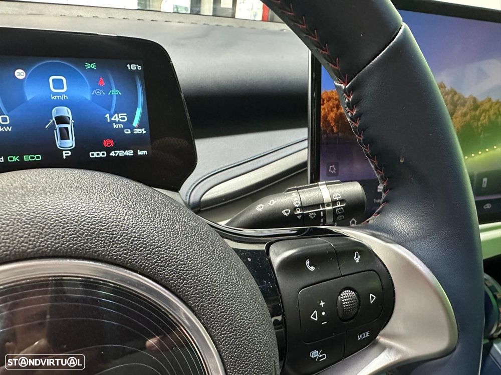 BYD Atto 3 60.48 kWh Design - 40