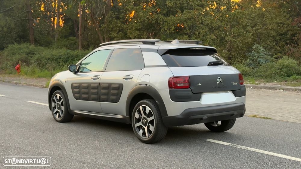Citroën C4 Cactus 1.6 BlueHDi Feel - 6