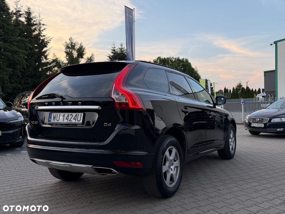 Volvo XC 60 D4 Drive-E Kinetic - 6