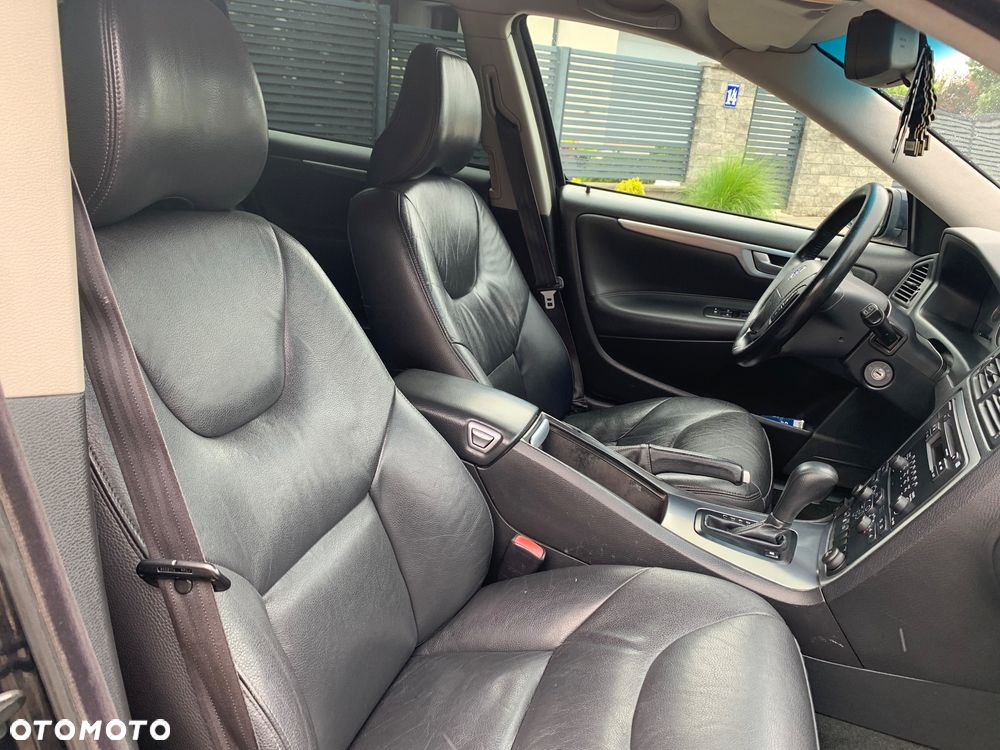 Volvo V70 - 17