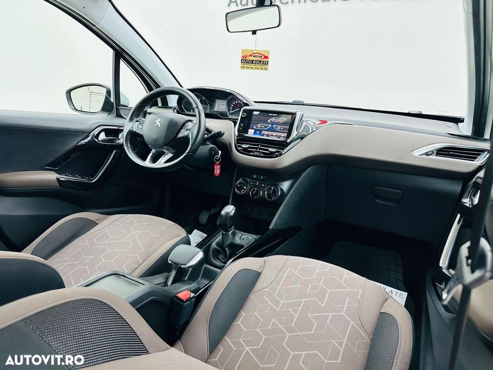 Peugeot 2008 - 28