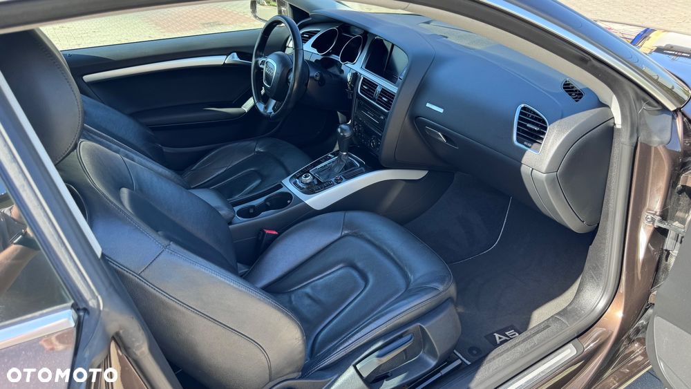 Audi A5 Sportback - 11