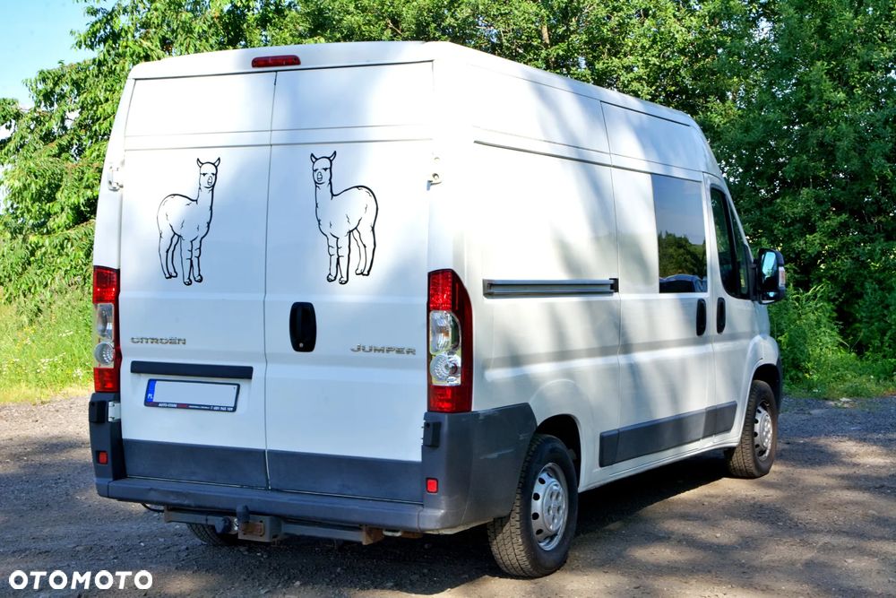 Citroën Jumper - 8