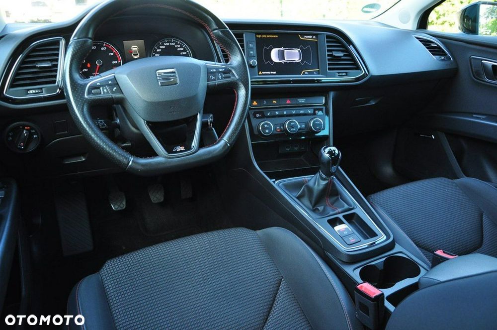 Seat Leon - 34