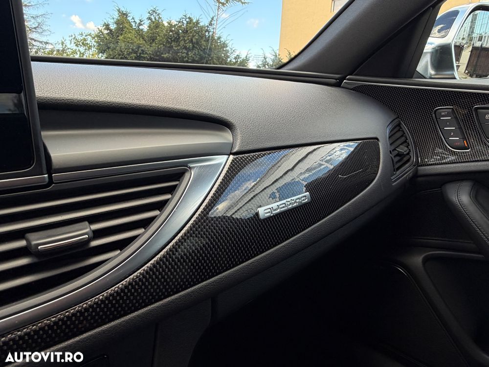 Audi S6 4.0 TFSI S tronic - 14