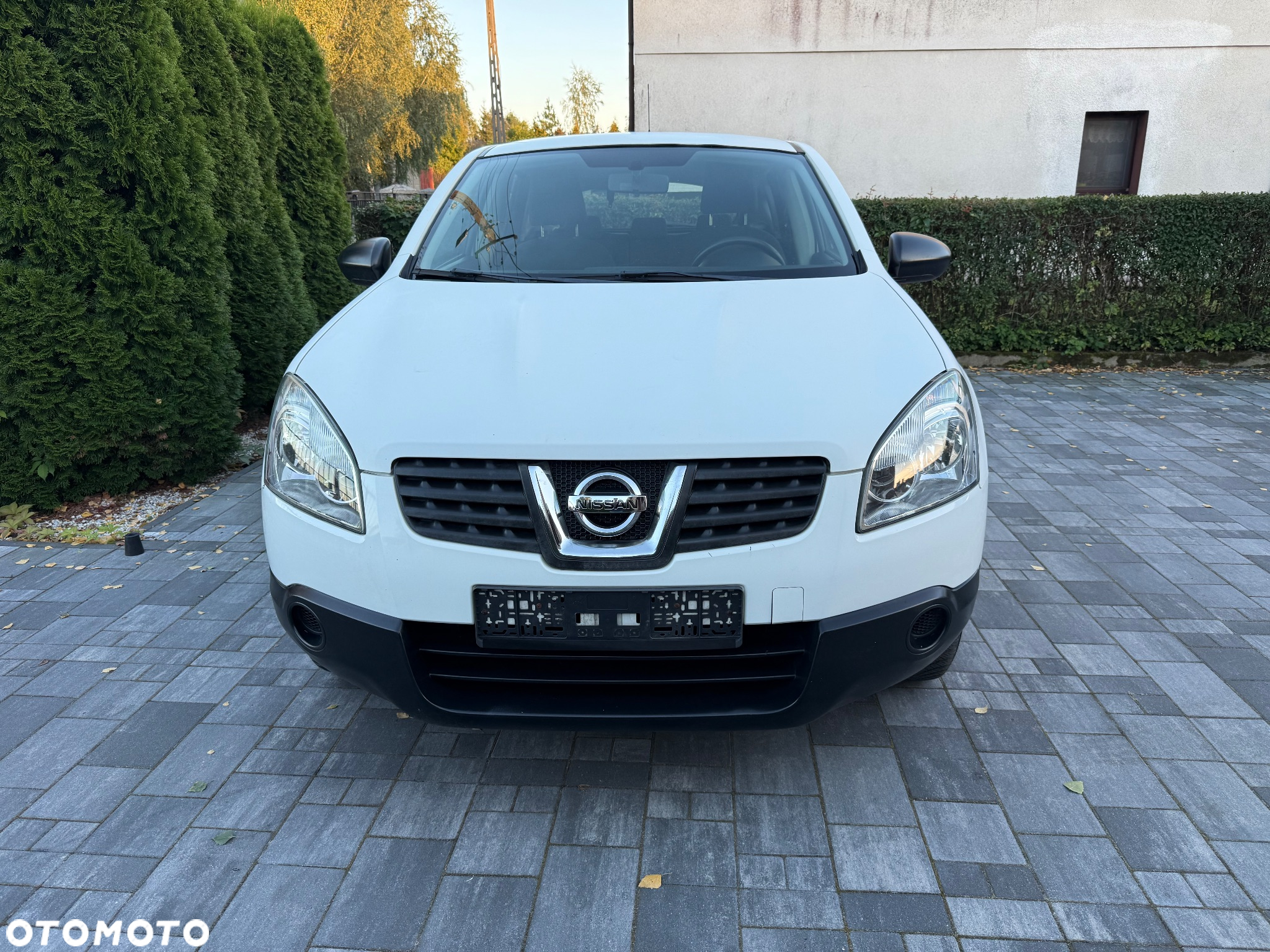 Nissan Qashqai - 3