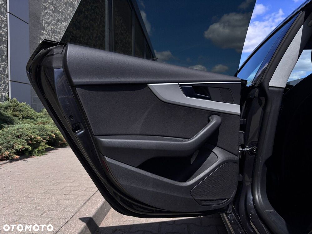 Audi A5 Sportback - 33