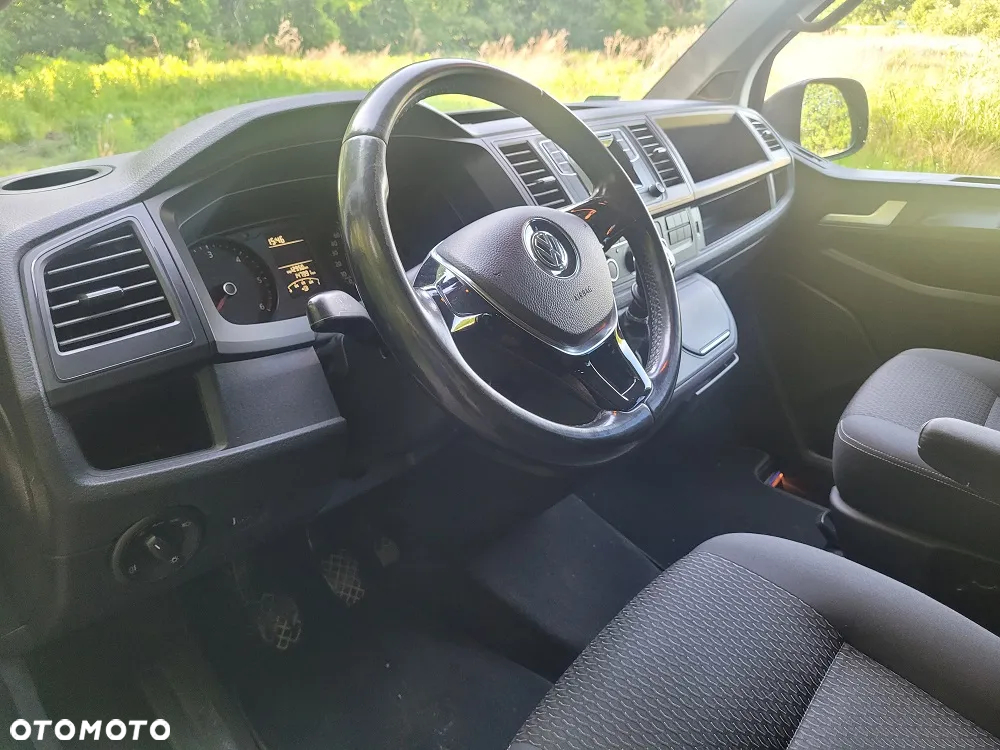 Volkswagen Multivan 2.0 TDI L1 Trendline - 11
