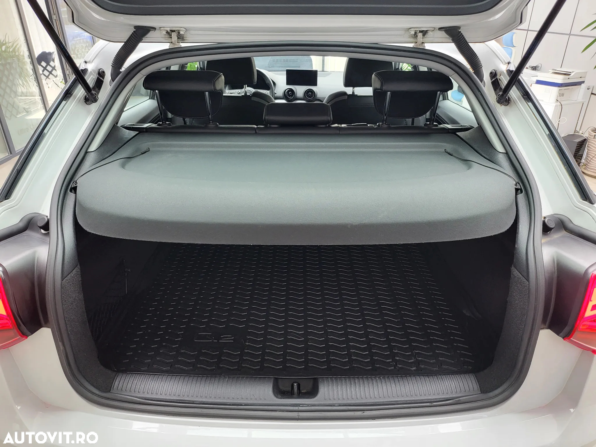Audi Q2 2.0 TDI quattro S tronic sport - 17
