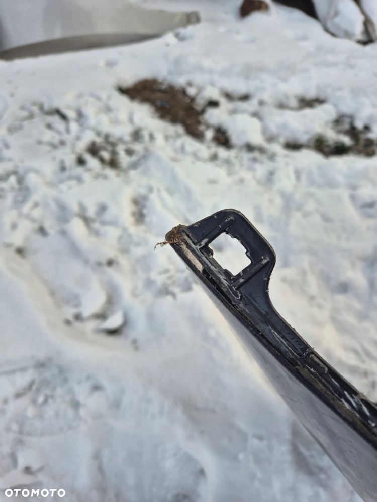 Zderzak przód Lexus RX450h 09-11r. - 7