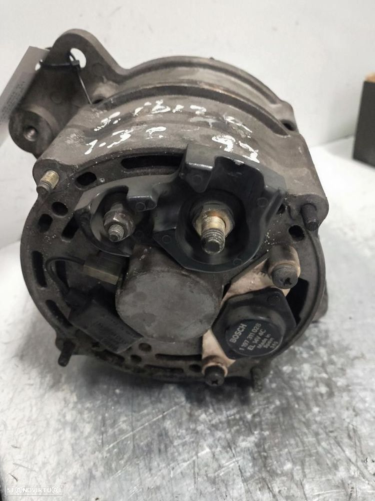 ALTERNADOR SEAT IBIZA II 1993 -0120488239 - 4