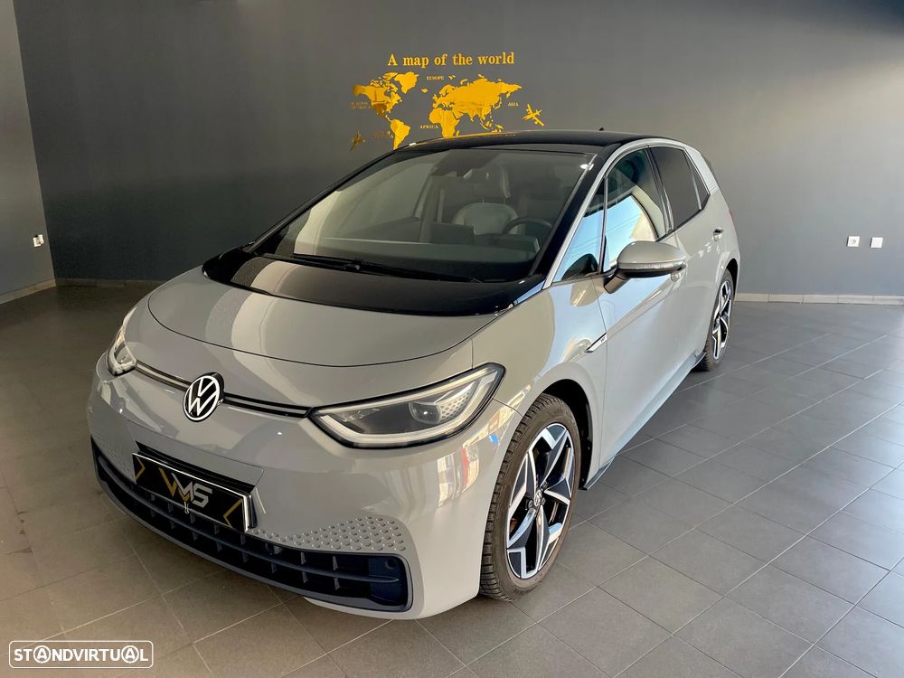 VW ID.3 Performance Upgrade Pro 1st Plus - 14