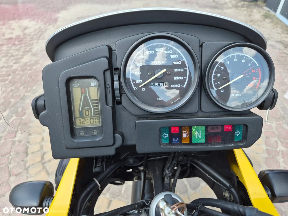 BMW GS - 17