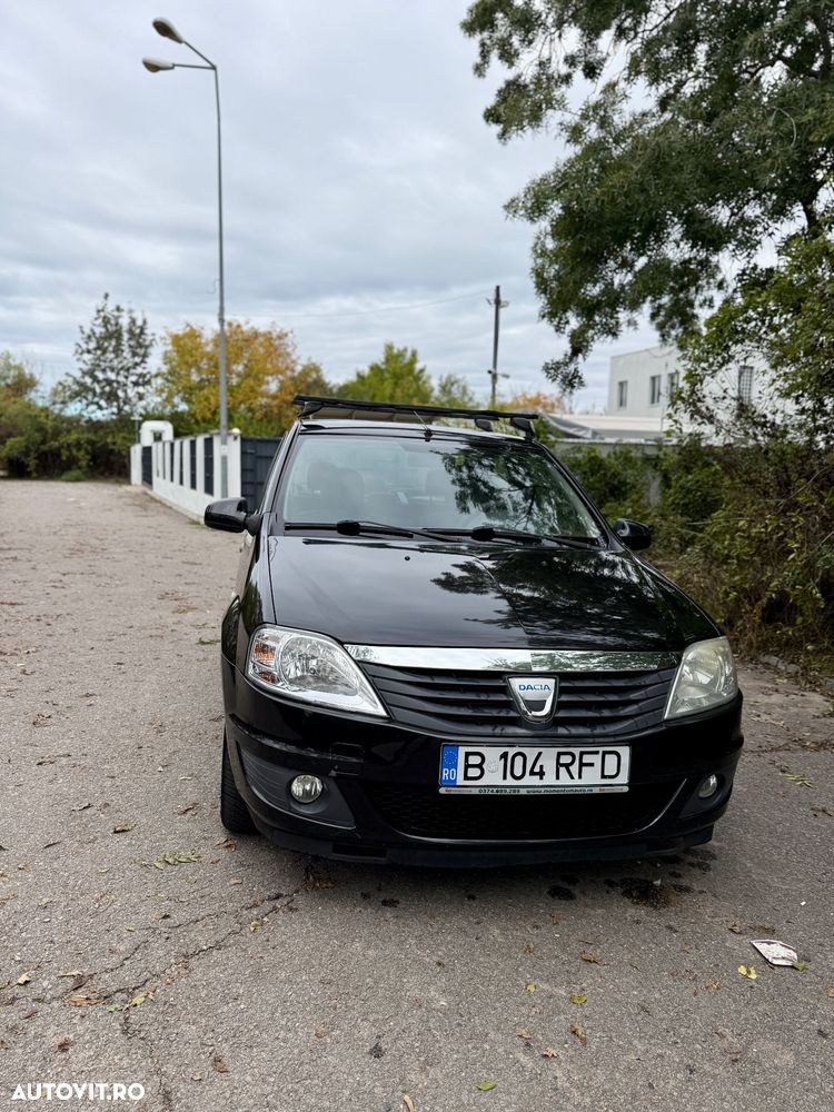 Dacia Logan 1.6 16V Laureate - 17