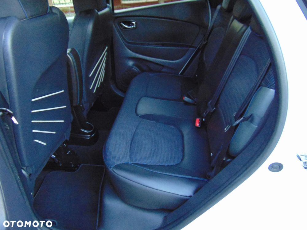 Renault Captur ENERGY dCi 110 Intens - 22