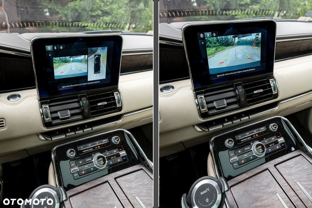 Lincoln Navigator 5.4 4x4 - 34