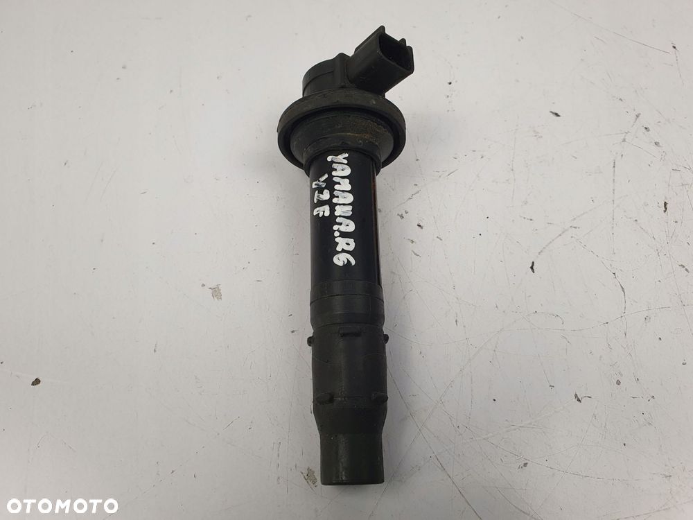 CEWKA ZAPŁONOWA Yamaha YZF-R6 R6 RJ11 06-07 675490228 - 6