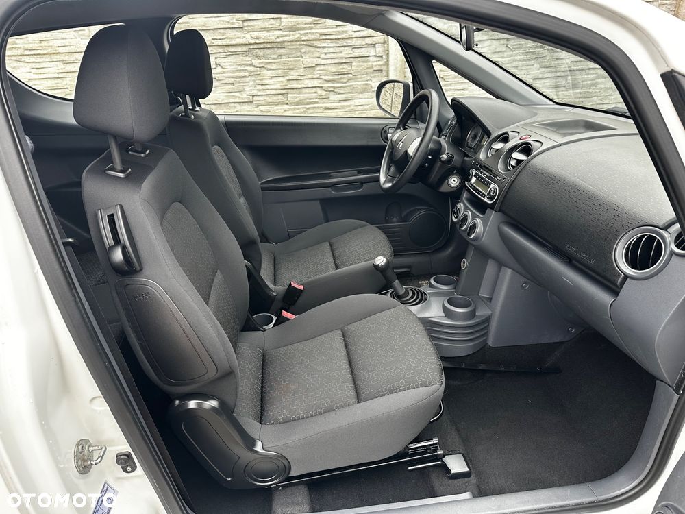 Mitsubishi Colt 1.1 ClearTec Motion - 8