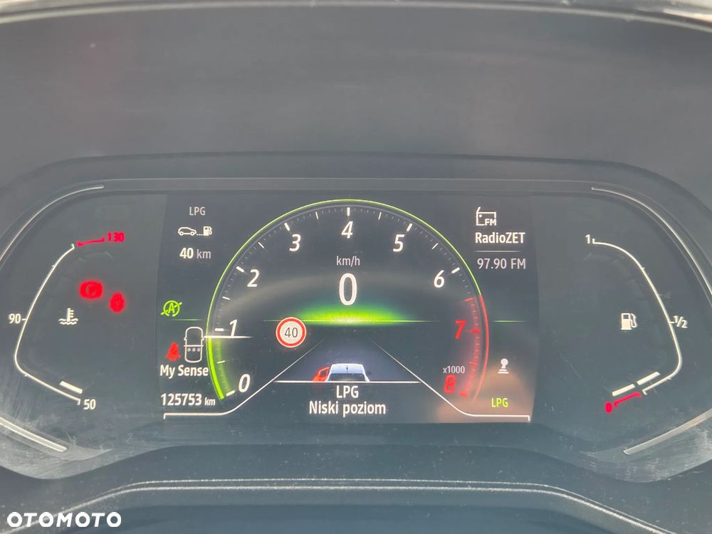 Renault Clio 1.0 TCe Intens - 8