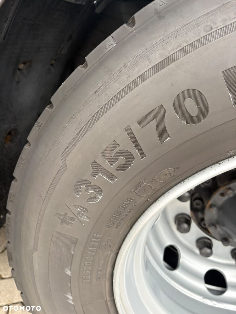 Scania S500 - 23