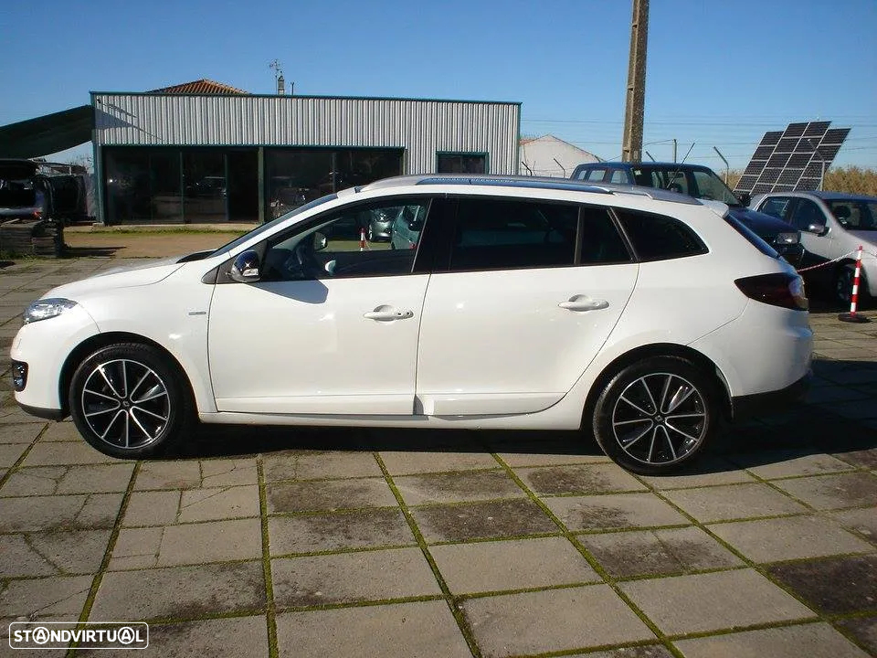 Renault Mégane - 4