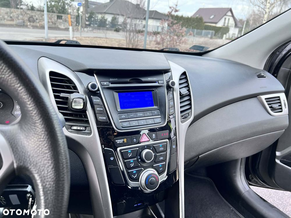 Hyundai i30 1.4 Style - 13