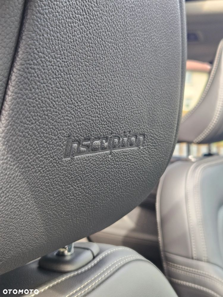 Volvo XC 40 T4 Geartronic Inscription - 23