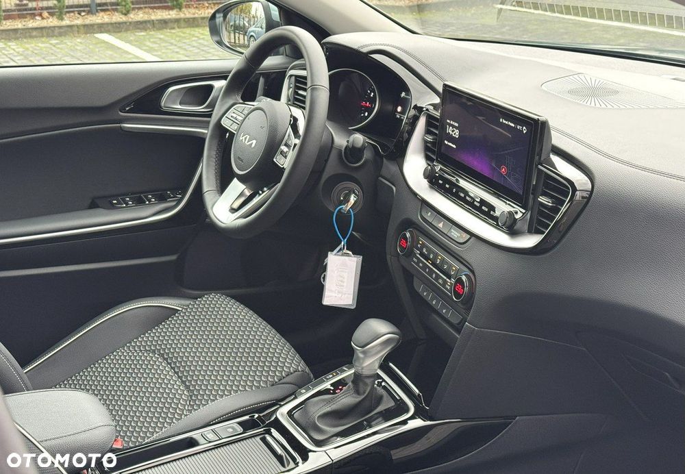 Kia XCeed 1.5 T-GDI L DCT - 19