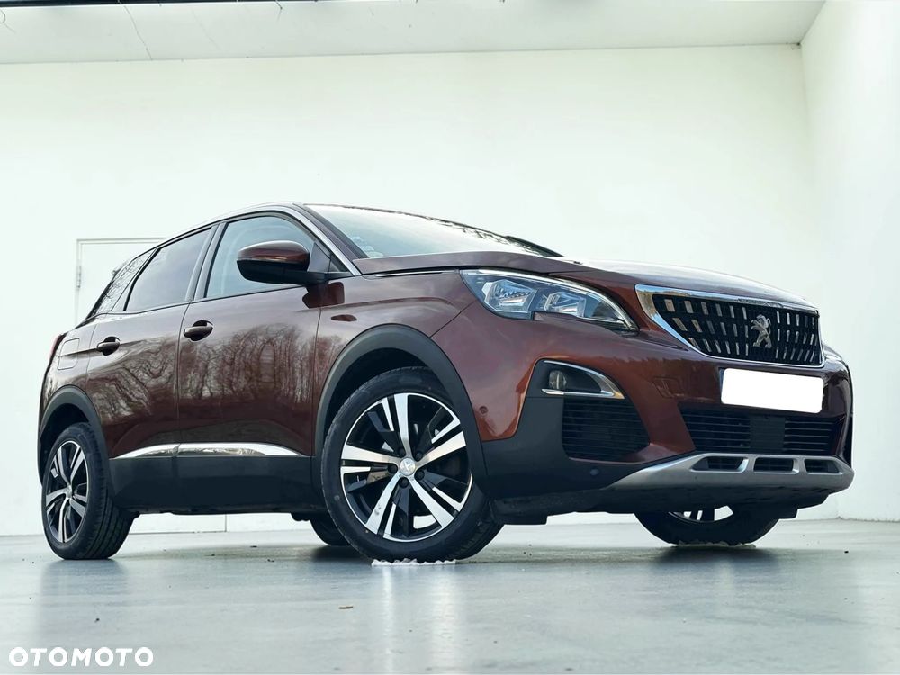 Peugeot 3008 - 4