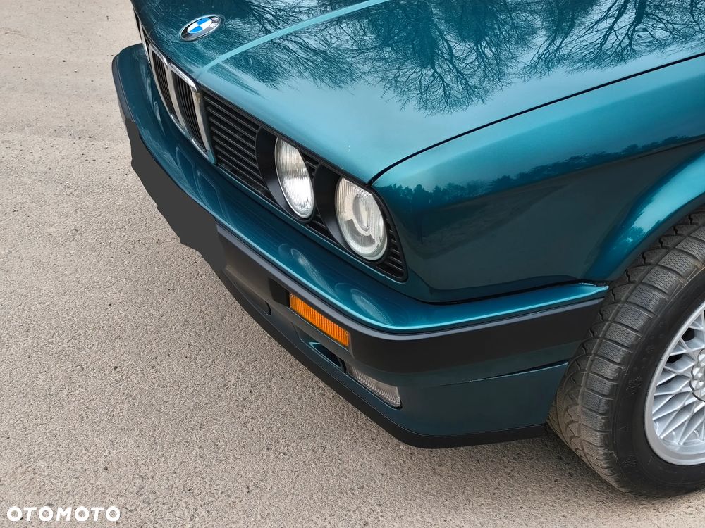 BMW Seria 3 316i - 8