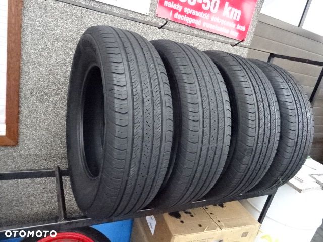 225/60/r17 102H Continental Pro Contact TX - 2