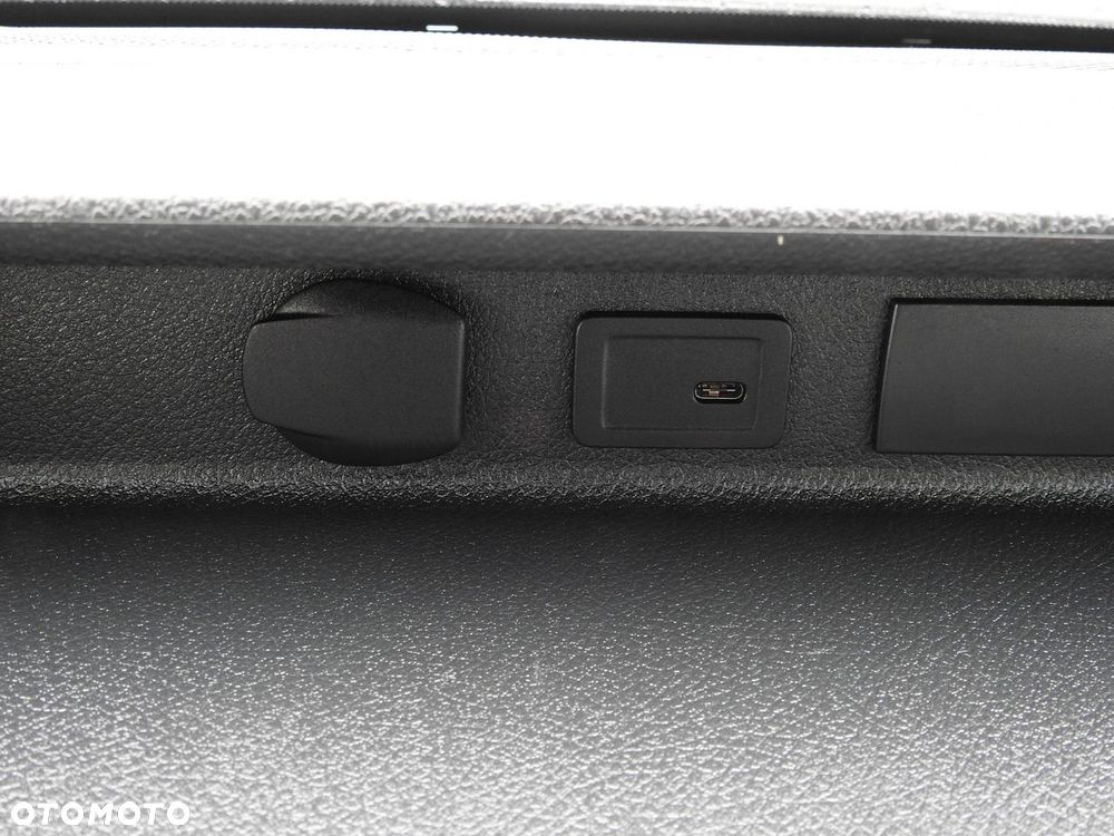 Mercedes-Benz ESPRINTER NOWY ELEKTRYCZNY FURGON AUTOMAT  95KM - 33
