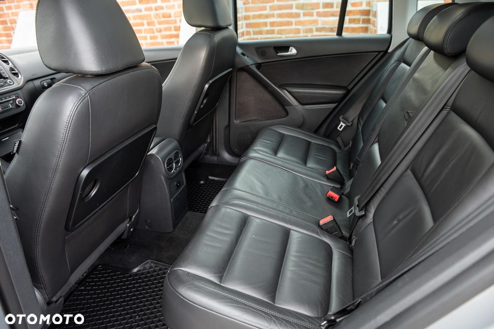 Volkswagen Tiguan 2.0 TDI R-Style - 24