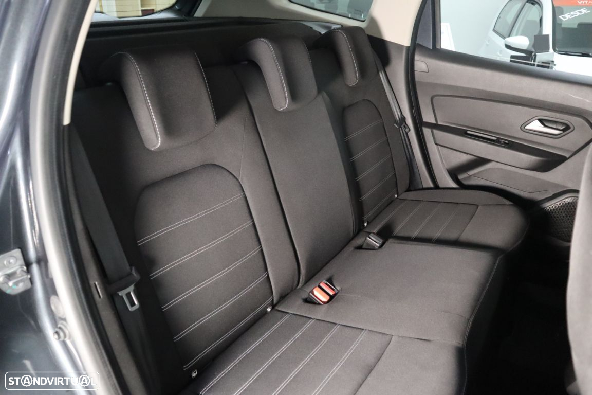 Dacia Duster 1.0 TCe Expression - 17
