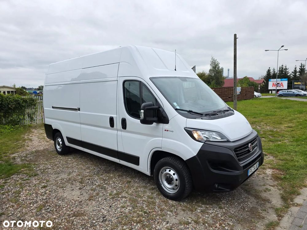 Fiat Ducato L3H3 - 3