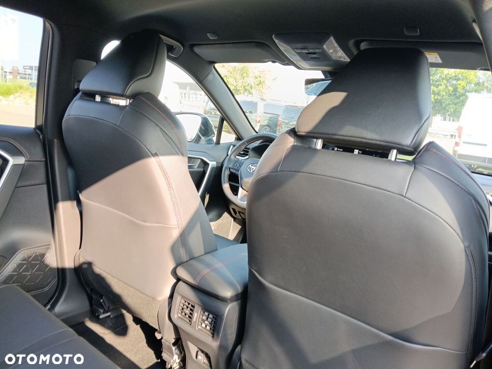 Toyota RAV4 2.5 Plug-In Hybrid Selection 4x4 - 11