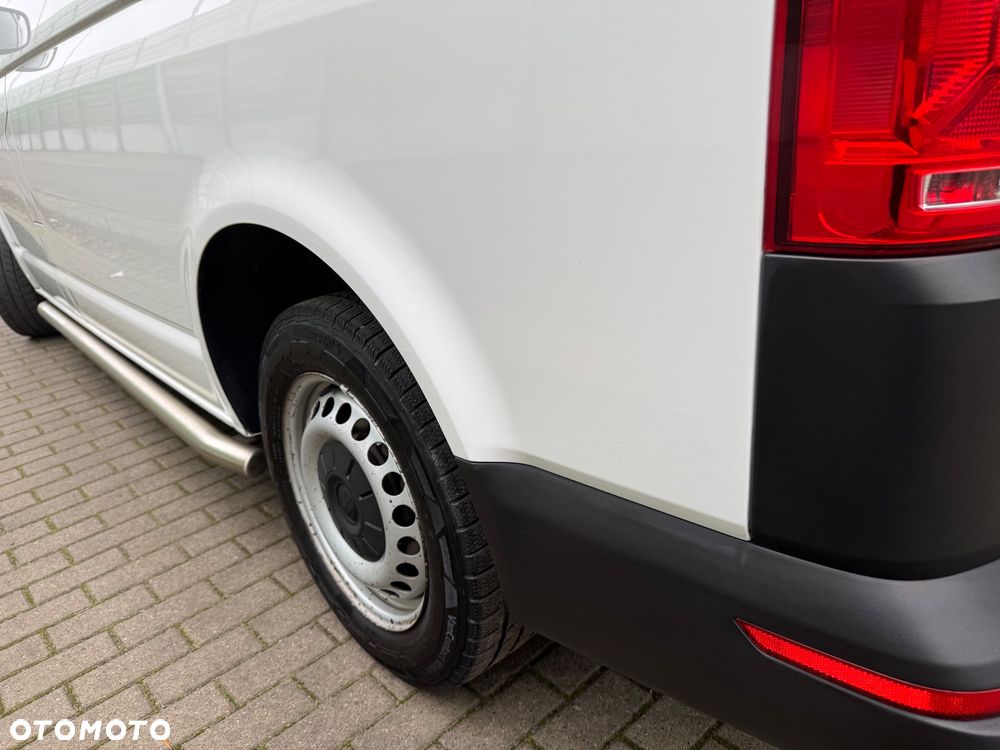 Volkswagen Transporter - 11