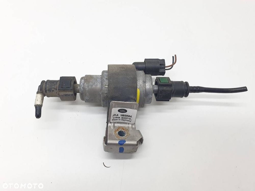 POMPKA PALIWA WEBASTO JPLA18B505AA RANGE ROVER SPORT II L494 5.0 V8 - 1