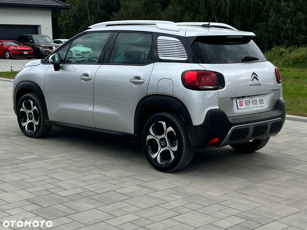 Citroën C3 Aircross - 7
