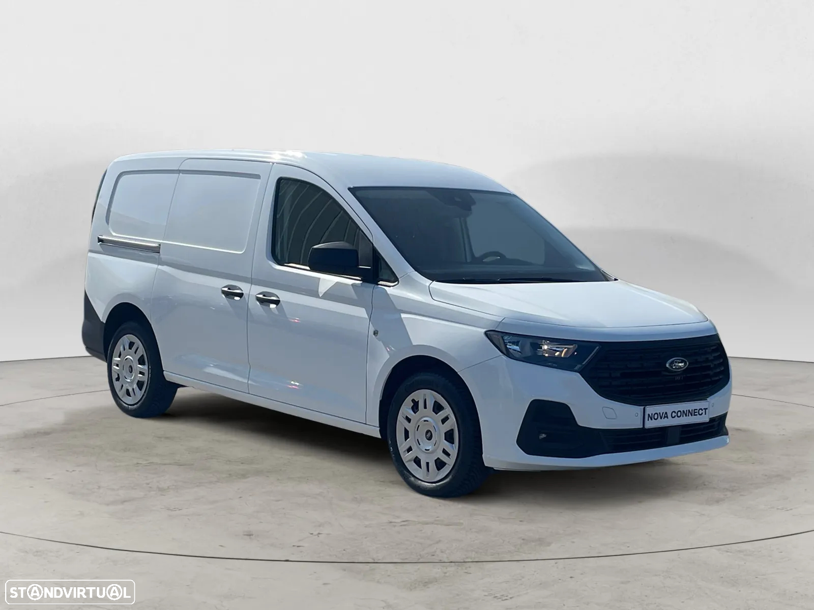 Ford Transit Connect 1.5 EcoBlue Trend L2 - 8