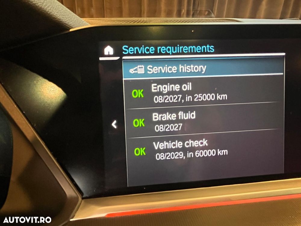 BMW X5 xDrive45e - 20