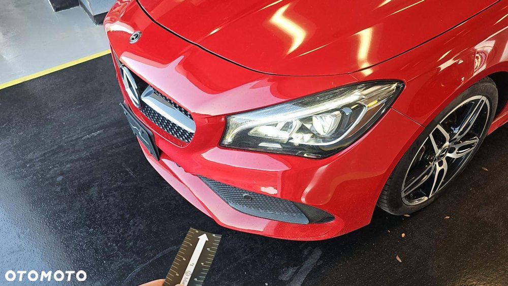 Mercedes-Benz CLA 250 4-Matic AMG Line - 9