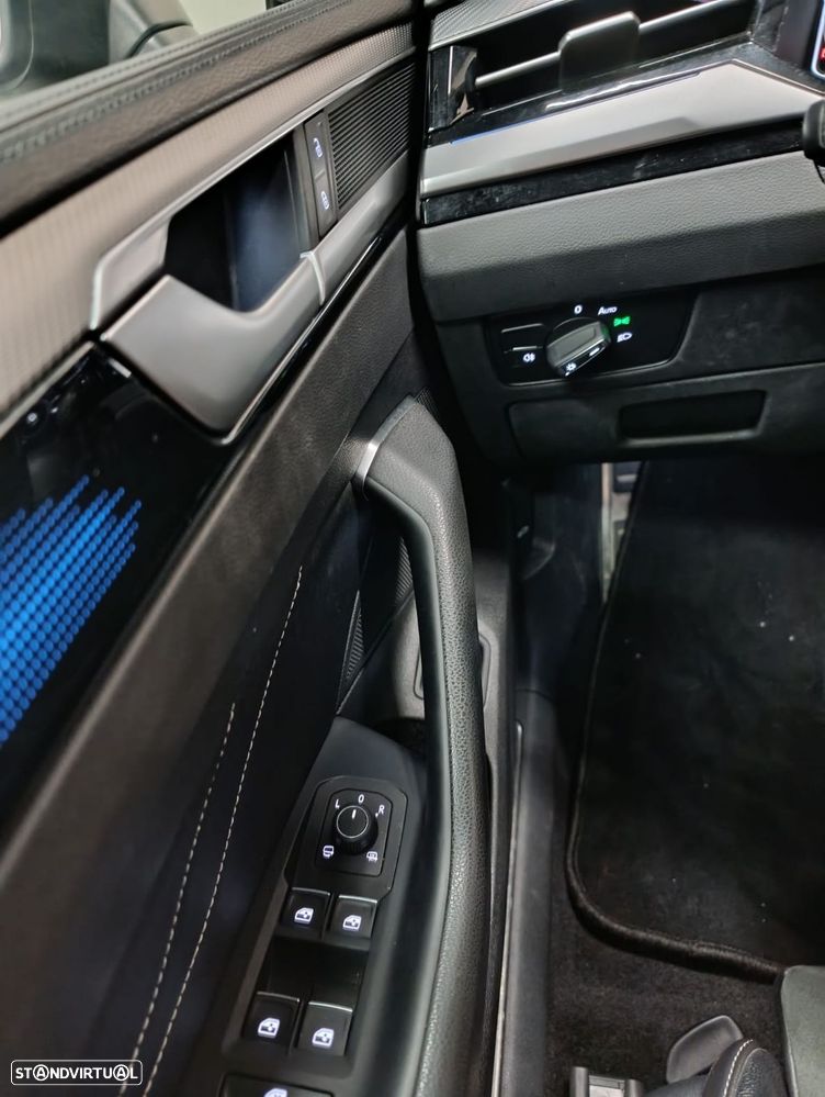 VW Arteon 1.4 TSI eHybrid Elegance - 21