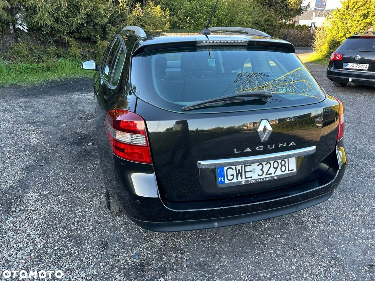 Renault Laguna 2.0 Expression - 7