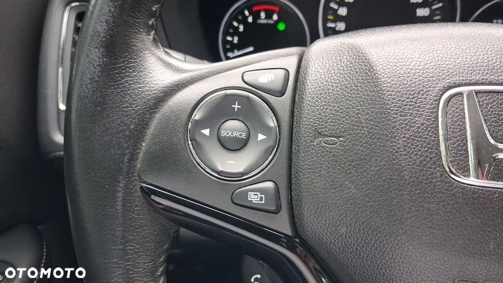 Honda HR-V 1.6 i-DTEC Elegance (ADAS) - 27
