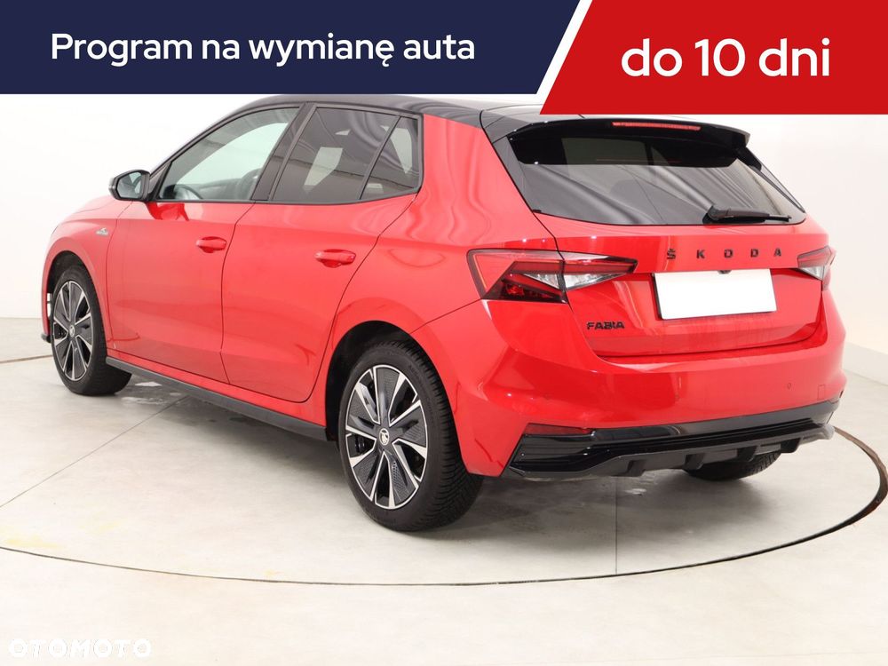 Skoda Fabia - 6