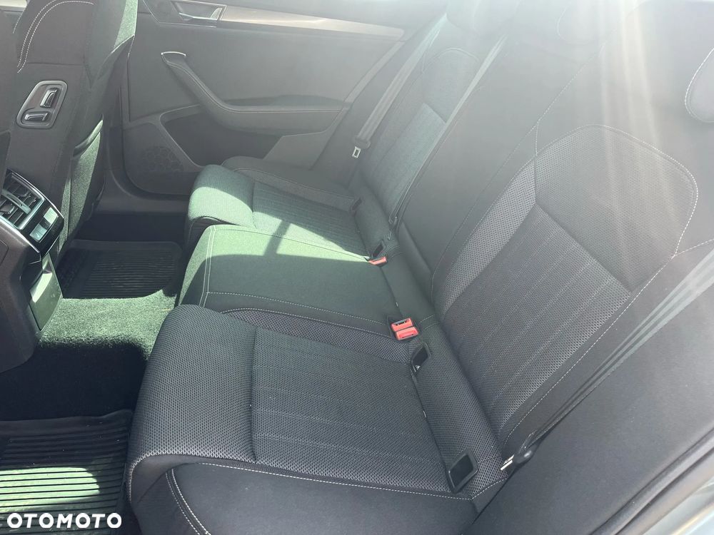 Skoda Superb 1.5 TSI Style DSG - 15
