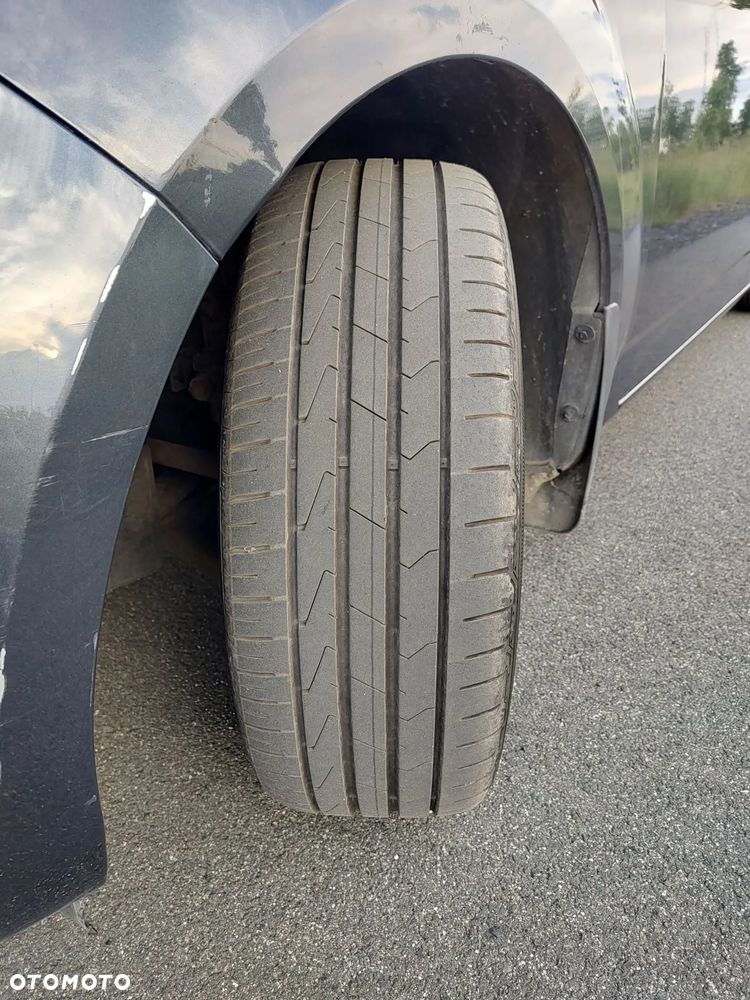 Ford Mondeo 2.0 TDCi Titanium - 12